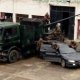 Vehicle modifications