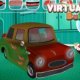 Virtual car Builder game