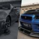 Virtual Tuning car
