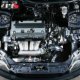 What is engine Tune up in car?