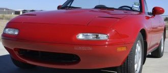 Mazda Miata