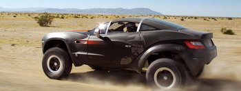 Rally Fighter
