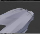 Rear Wing design
