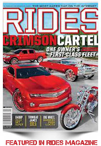 rides