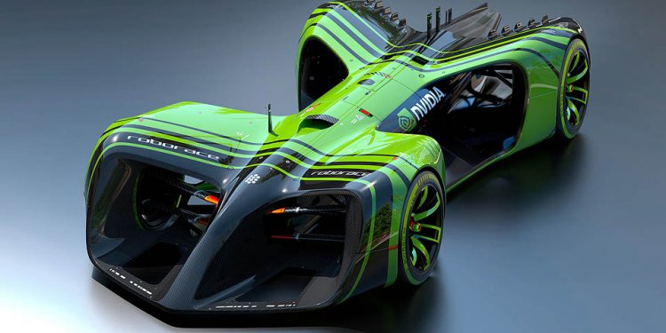 Car styling software