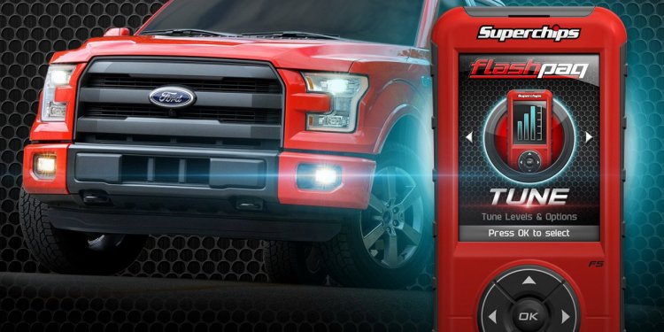Power Chips for cars