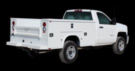 Service Bodies