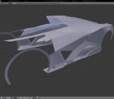 Sideskirt
