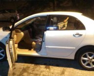 Automotive Modification