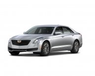 Build your own custom car online