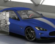 Build your own Dream car