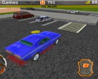 Car Customizing games