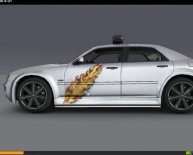 Car design games online