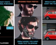 Car Designer app