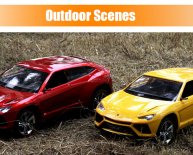 Car games Tuning