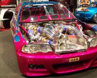 Car Modifying
