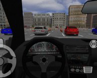 Car Modifying game