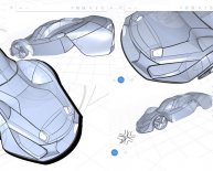 Car Modifying software