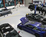 Car Tuning equipment