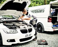 Car Tuning Manchester
