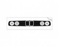 Car Tuning Stickers