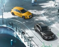 Create and Customize your own car