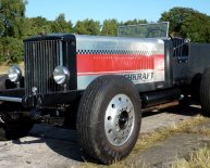 Custom truck Builders