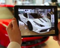 Customize cars Virtually