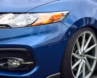 Customize Honda Civic online