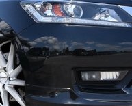Customize your Honda Civic