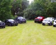 Customize your vehicle online