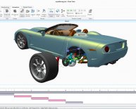 Design your Dream car