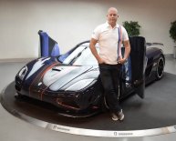 Designer cars