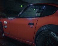 Edit car online