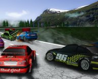 Games 3D cars