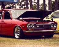 Good Japanese cars to modify