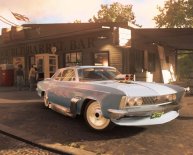How to modified car?