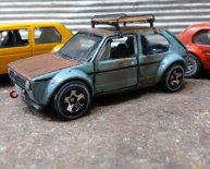 Make your own car online