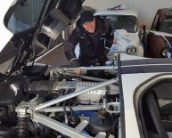 Mobile car Tuning