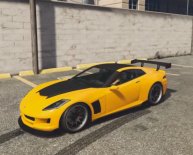 Modifiable cars