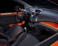 Modified car Accessories