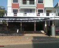 Modified parts for cars