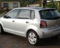 Modify my car