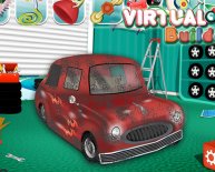 Modify your own car