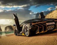 PC car games with Customization