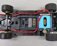 Slot car Tuning