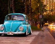 Street Tuning car