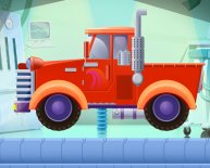 Truck Builder Simulator
