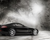 Tuning cars Wallpapers