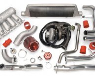 Upgrade engine Performance